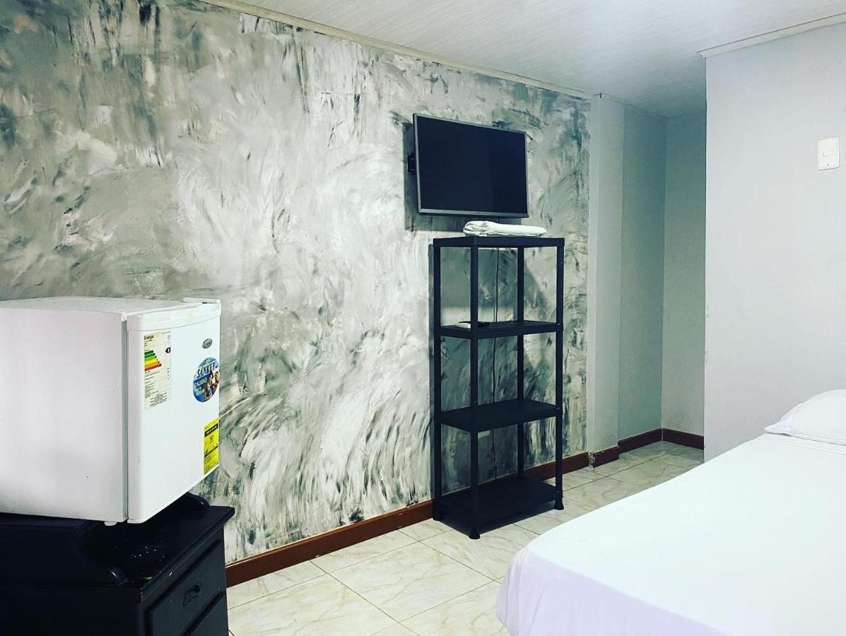 San Andrés Bluehouse Sai酒店 外观 照片