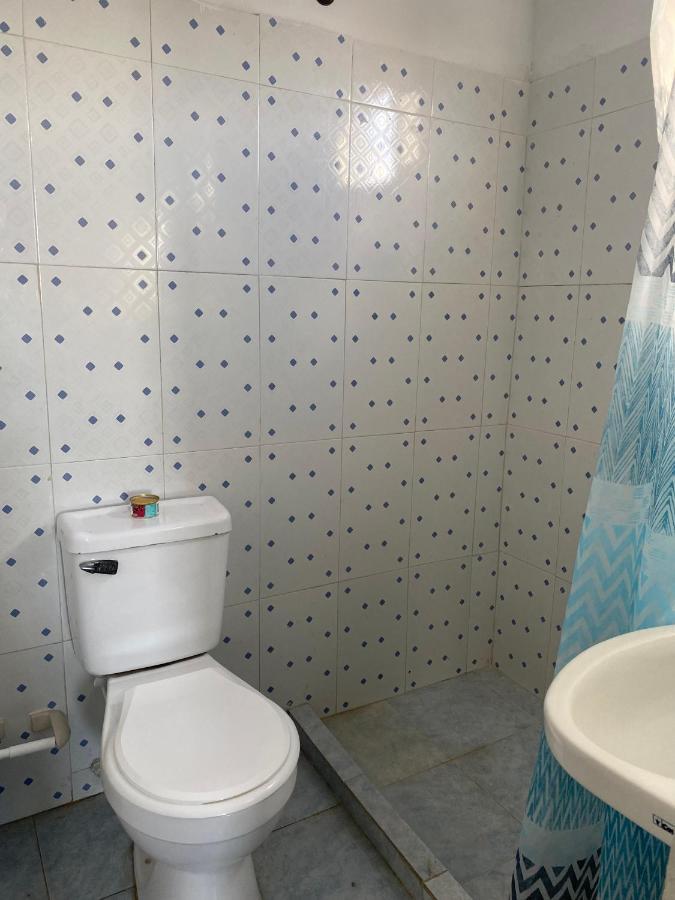 San Andrés Bluehouse Sai酒店 外观 照片